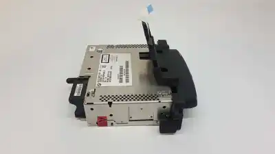 Recambio de automóvil de segunda mano de sistema audio / radio cd para mini paceman (r61) cooper d all4 referencias oem iam 65123457152  13264010