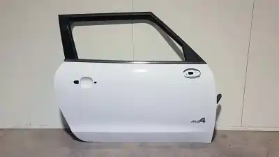 Recambio de automóvil de segunda mano de puerta delantera derecha para mini paceman (r61) cooper d all4 referencias oem iam 41009810592  