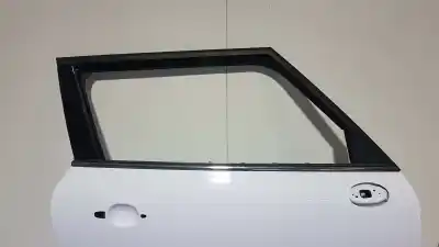 Second-hand car spare part front right door for mini paceman (r61) cooper d all4 oem iam references 41009810592  