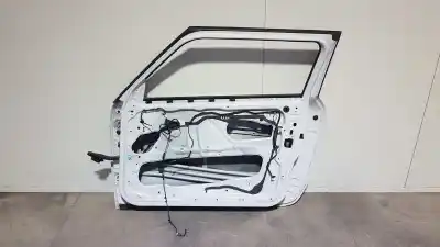 Second-hand car spare part front right door for mini paceman (r61) cooper d all4 oem iam references 41009810592  