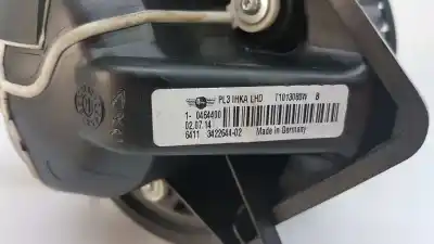 Автозапчасти б/у отопительный двигатель за mini paceman (r61) cooper d all4 ссылки oem iam 3422644  64113422644