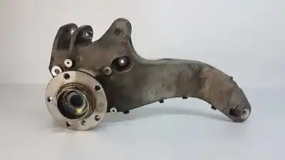 Recambio de automóvil de segunda mano de mangueta trasera izquierda para mini paceman (r61) cooper d all4 referencias oem iam 9805657 33409813212 33329805657