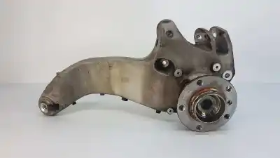 Recambio de automóvil de segunda mano de mangueta trasera derecha para mini paceman (r61) cooper d all4 referencias oem iam 9805658 33409813212 33329805658