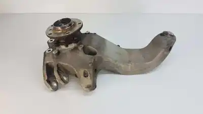 Recambio de automóvil de segunda mano de mangueta trasera derecha para mini paceman (r61) cooper d all4 referencias oem iam 9805658 33409813212 33329805658