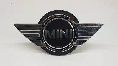 Recambio de automóvil de segunda mano de maneta exterior porton para mini paceman (r61) cooper d all4 referencias oem iam   