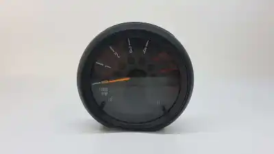 Recambio de automóvil de segunda mano de cuadro instrumentos para mini paceman (r61) cooper d all4 referencias oem iam 9325808