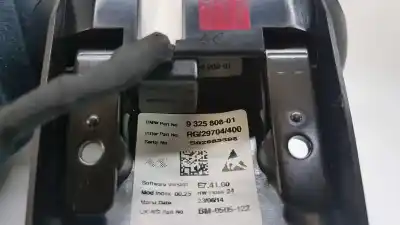 Автозапчасти б/у приборная доска за mini paceman (r61) cooper d all4 ссылки oem iam 9325808  62109325808