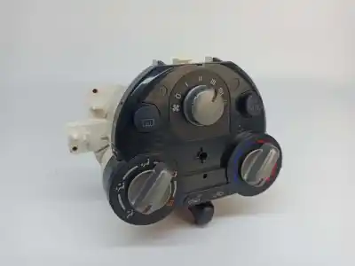 İkinci el araba yedek parçası isitma / klima kontrolü için nissan micra (k13) acenta oem iam referansları 275103hn1b  
