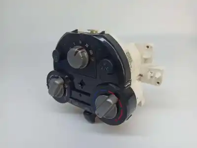 İkinci el araba yedek parçası isitma / klima kontrolü için nissan micra (k13) acenta oem iam referansları 275103hn1b  