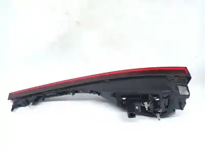 Recambio de automóvil de segunda mano de piloto trasero izquierdo para renault megane iv berlina 5p zen referencias oem iam 265550248r  90083567