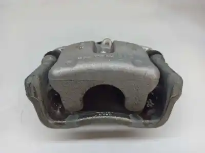 Recambio de automóvil de segunda mano de pinza freno trasera izquierda para renault megane iv berlina 5p zen referencias oem iam   