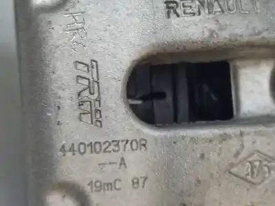 Recambio de automóvil de segunda mano de pinza freno trasera izquierda para renault megane iv berlina 5p zen referencias oem iam   