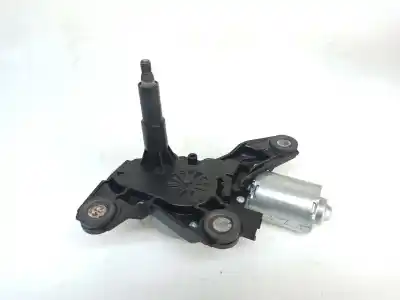 Recambio de automóvil de segunda mano de motor limpia trasero para renault megane iv berlina 5p zen referencias oem iam 287109757r  390205014