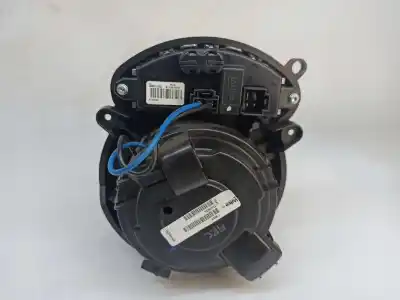 Recambio de automóvil de segunda mano de motor calefaccion para renault megane iv berlina 5p zen referencias oem iam 272103243r t954061b t52534a / t69963a