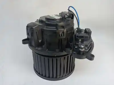 Recambio de automóvil de segunda mano de motor calefaccion para renault megane iv berlina 5p zen referencias oem iam 272103243r t954061b t52534a / t69963a