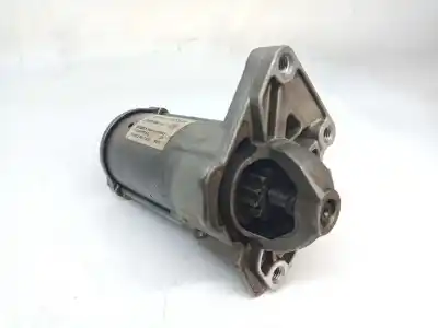 Peça sobressalente para automóvel em segunda mão motor de arranque por renault megane iv berlina 5p zen referências oem iam 233000686r