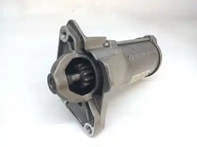 Recambio de automóvil de segunda mano de motor arranque para renault megane iv berlina 5p zen referencias oem iam 233000686r  0001170633