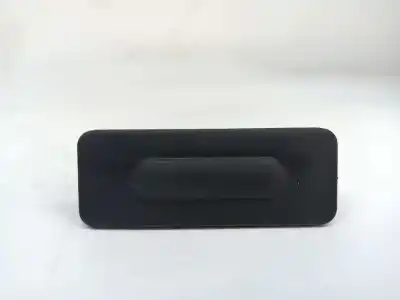 Peça sobressalente para automóvel em segunda mão puxador exterior de mala por renault megane iv berlina 5p zen referências oem iam 906069264r