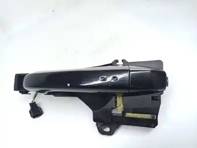 Recambio de automóvil de segunda mano de maneta exterior delantera izquierda para renault megane iv berlina 5p zen referencias oem iam 806079016r  806070218r