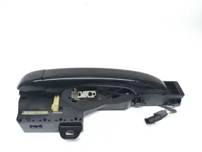 Recambio de automóvil de segunda mano de maneta exterior delantera derecha para renault megane iv berlina 5p zen referencias oem iam 806068026r  806062227r