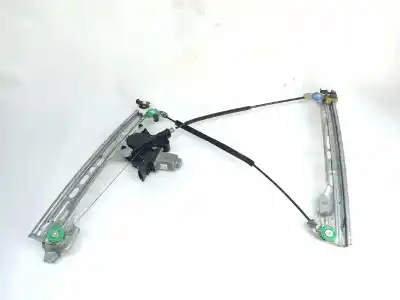 Recambio de automóvil de segunda mano de elevalunas delantero izquierdo para renault megane iv berlina 5p zen referencias oem iam 807215959r