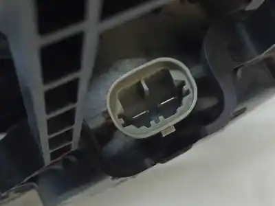 Recambio de automóvil de segunda mano de electroventilador para renault megane iv berlina 5p zen referencias oem iam   