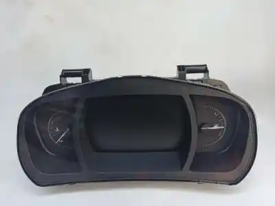 Recambio de automóvil de segunda mano de cuadro instrumentos para renault megane iv berlina 5p zen referencias oem iam 248106335r 2472185 p248106335r