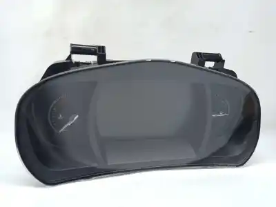 Peça sobressalente para automóvel em segunda mão quadrante por renault megane iv berlina 5p zen referências oem iam 248106335r