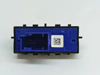 Recambio de automóvil de segunda mano de interruptor para peugeot 208 style referencias oem iam 96750115zd  