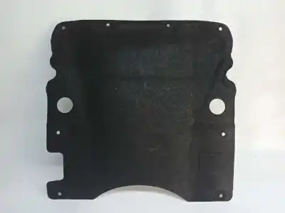 Recambio de automóvil de segunda mano de cubrecarter para mini mini 1.5 12v referencias oem iam 51757290800  