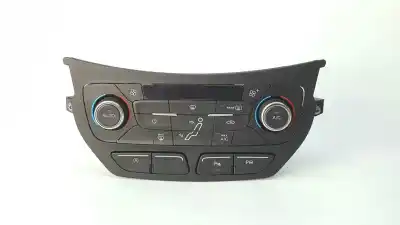Автозапчастина б/у клімат-контроль для ford c-max (ceu) trend plus посилання на oem iam f1et18c612ak