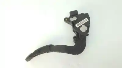 Recambio de automóvil de segunda mano de potenciometro pedal para renault megane iv berlina 5p intens referencias oem iam 180026830r  55964036