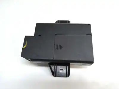 Recambio de automóvil de segunda mano de modulo electronico para mini mini (f56) cooper referencias oem iam 84109399466  8410939946601