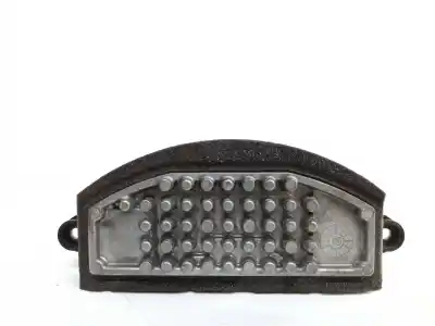 Second-hand car spare part heater blower for mini mini (f56) cooper oem iam references 64119377854