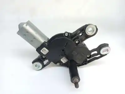 Recambio de automóvil de segunda mano de motor limpia trasero para seat leon (5f1) reference referencias oem iam 5f4955711a