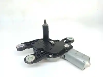 Recambio de automóvil de segunda mano de motor limpia trasero para seat leon (5f1) reference referencias oem iam 5f4955711a  5f4955711