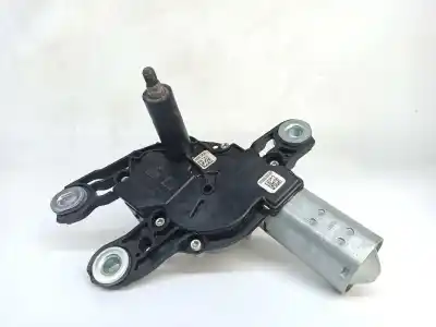 Recambio de automóvil de segunda mano de motor limpia trasero para seat leon (5f1) reference referencias oem iam 5f4955711a  5f4955711