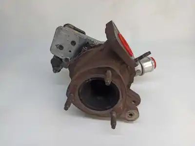 Recambio de automóvil de segunda mano de turbocompresor para ford transit custom kasten 270 l1 referencias oem iam   