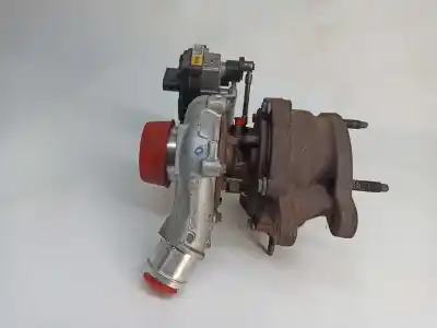 Recambio de automóvil de segunda mano de turbocompresor para ford transit custom kasten 270 l1 referencias oem iam   