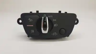 Recambio de automóvil de segunda mano de mando luces para audi a4 berlina (8w2) básico referencias oem iam   