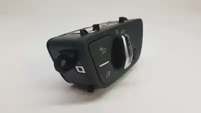 Recambio de automóvil de segunda mano de mando luces para audi a4 berlina (8w2) básico referencias oem iam   