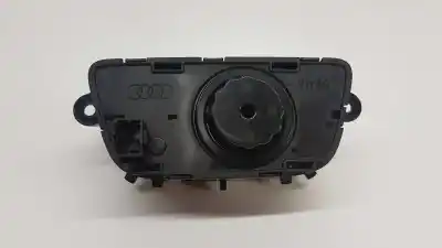 Recambio de automóvil de segunda mano de mando luces para audi a4 berlina (8w2) básico referencias oem iam   