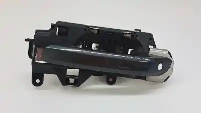 Recambio de automóvil de segunda mano de maneta exterior delantera izquierda para audi a4 berlina (8w2) básico referencias oem iam 8w01837811a