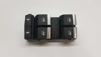 Recambio de automóvil de segunda mano de mando elevalunas delantero izquierdo para audi a4 berlina (8w2) básico referencias oem iam 4m0959851b  