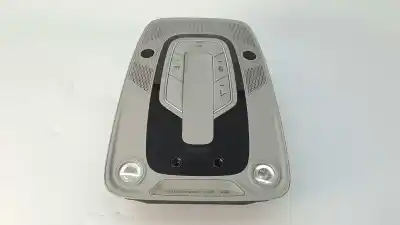 Recambio de automóvil de segunda mano de luz interior para audi a4 berlina (8w2) básico referencias oem iam 8w0947135bq 8w0947135bqbc5 / 4k0947135aebc5 4k0947135ae