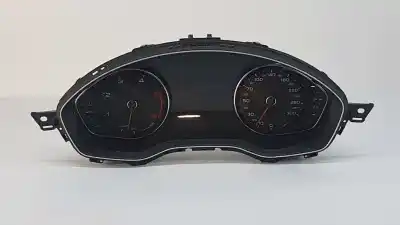 Second-hand car spare part dashboard for audi a4 berlina 2.0 16v tdi oem iam references 8w5920771b 503006100405 