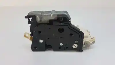 Recambio de automóvil de segunda mano de cerradura puerta trasera izquierda para audi a4 berlina (8w2) básico referencias oem iam 4g0839015h  