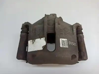 Recambio de automóvil de segunda mano de pinza freno delantera izquierda para peugeot 208 style referencias oem iam 1617292080