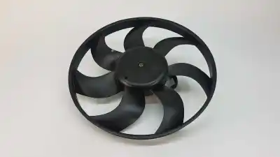 Second-hand car spare part radiator cooling fan for land rover evoque dynamic oem iam references lr045248