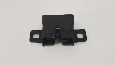 Second-hand car spare part bonnet lock for land rover evoque dynamic oem iam references 5h2218700bg